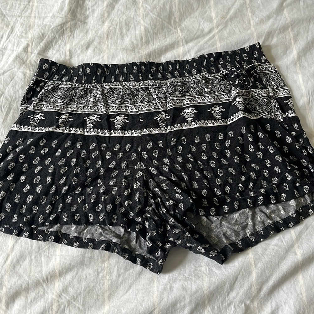 Bepop Skirt